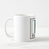 Mug Pakistan (Gauche)