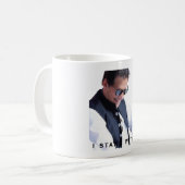 MUG PAKISTAN (Devant gauche)