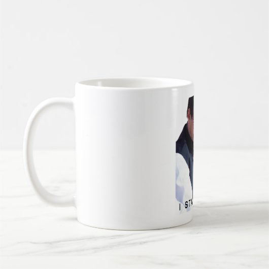 MUG PAKISTAN (Gauche)