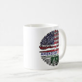 Mug Pakistan Pakistan Pakistan États-Unis États-Unis (Devant droit)