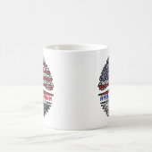 Mug Pakistan Pakistan Pakistan États-Unis États-Unis (Centre)