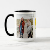 Mug Pal de rue Sésame | Friends Forever - Photo (Gauche)