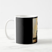 Mug Paladin mâle (Gauche)