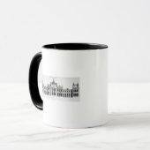 Mug Palais de Blenheim (Devant gauche)