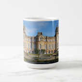 Mug Palais de Blenheim (Centre)