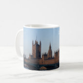 Mug Palais de Buckingham (Devant gauche)