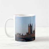 Mug Palais de Buckingham (Gauche)