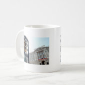 Mug Palais de Buckingham (Devant gauche)