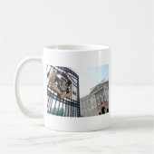 Mug Palais de Buckingham (Gauche)
