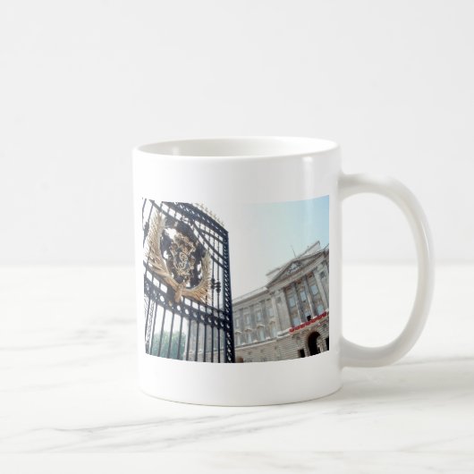 Mug Palais de Buckingham (Droite)