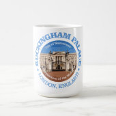 Mug Palais de Buckingham (e) (Centre)
