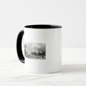 Mug Palais de Hampton Court (Devant gauche)