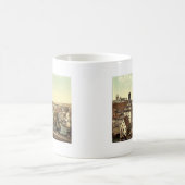 Mug Palais de justice, cru Pho de Bamberg, Bavière, (Centre)