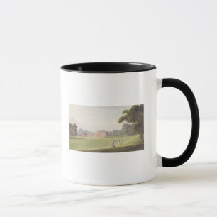 Mug Palais de Kensington
