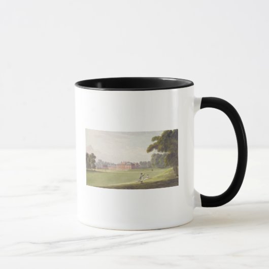 Mug Palais de Kensington (Droite)