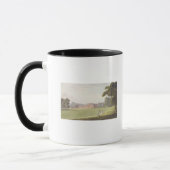 Mug Palais de Kensington (Gauche)