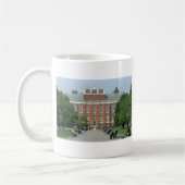 Mug Palais de Kensington (Gauche)