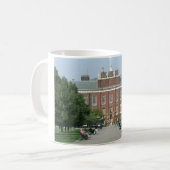 Mug Palais de Kensington (Devant gauche)