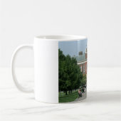 Mug Palais de Kensington (Gauche)