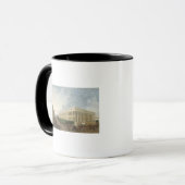 Mug Palais de la Bourse (Devant gauche)