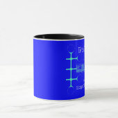Mug Palais de la République de Design (Centre)