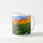 Mug Palais de l'Alhambra (Devant droit)