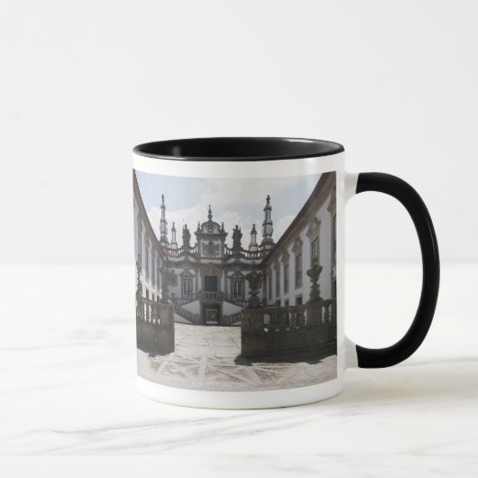 Mug Palais de Mateus (Droite)