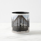 Mug Palais de Mateus (Centre)
