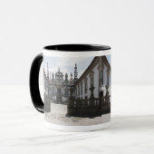 Mug Palais de Mateus (Devant gauche)
