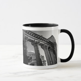 MUG PALAIS DES BEAUX-ARTS