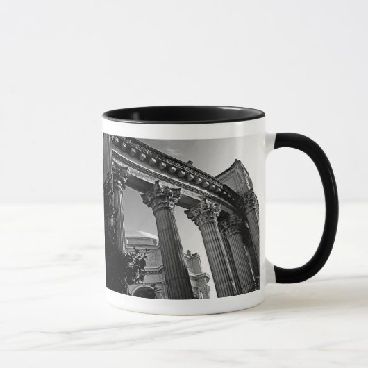 MUG PALAIS DES BEAUX-ARTS (Droite)