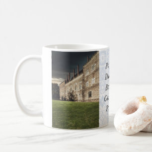 Mug Palais des Duques de Braganza