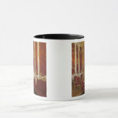 Mug Palais d'Hiver et Musée de l'Ermitage (Centre)