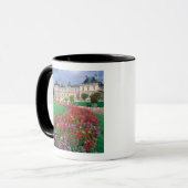 Mug Palais du Luxembourg à Paris, France. (Devant gauche)