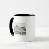 Mug Palais du Trocadero (Devant gauche)
