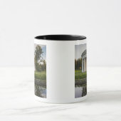 Mug Palais du tsar Paul Ier, temple de l'amitié (Centre)