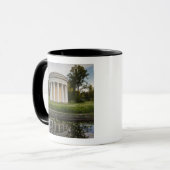 Mug Palais du tsar Paul Ier, temple de l'amitié (Devant gauche)