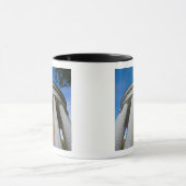 Mug Palais du tsar Paul Ier, temple de l'amitié (Centre)