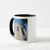 Mug Palais du tsar Paul Ier, temple de l'amitié (Devant gauche)