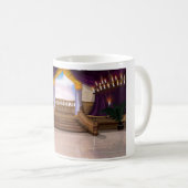 Mug Palais Romain (Devant droit)