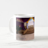 Mug Palais Romain (Devant gauche)