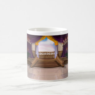 Mug Palais Romain