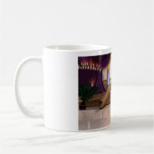 Mug Palais Romain (Gauche)