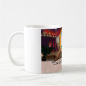 Mug Palais romain (Gauche)