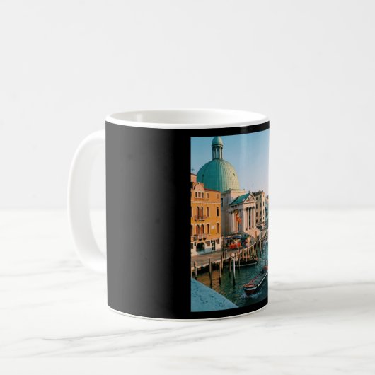 Mug Palazzo foscari contarini venice (Devant gauche)
