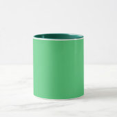 Mug pâle (Centre)