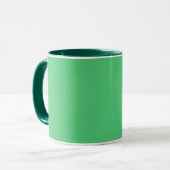 Mug pâle (Devant gauche)