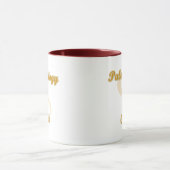 Mug Paléontologie (Centre)