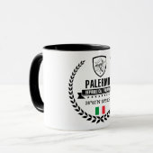 Mug Palerme (Devant gauche)
