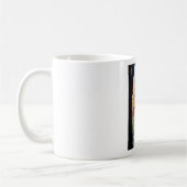 Mug Palerme vintage Sicilia (Gauche)
